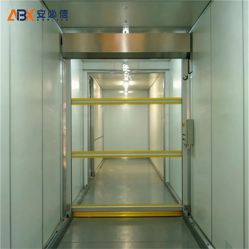 庆阳快速门