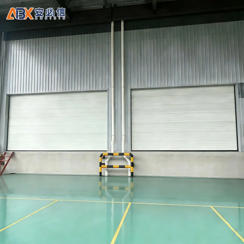 庆阳工业提升门